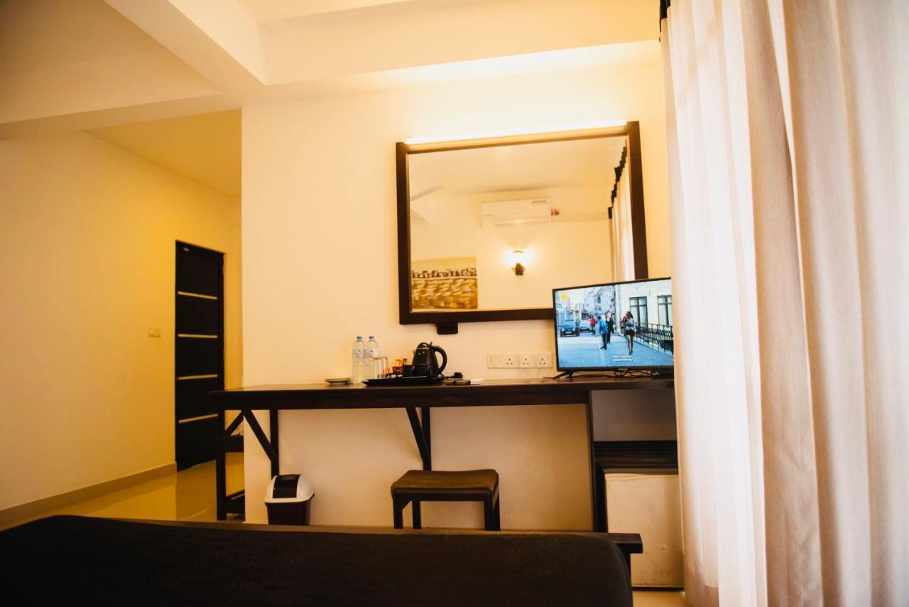 Hotel 49 Ella Extérieur photo