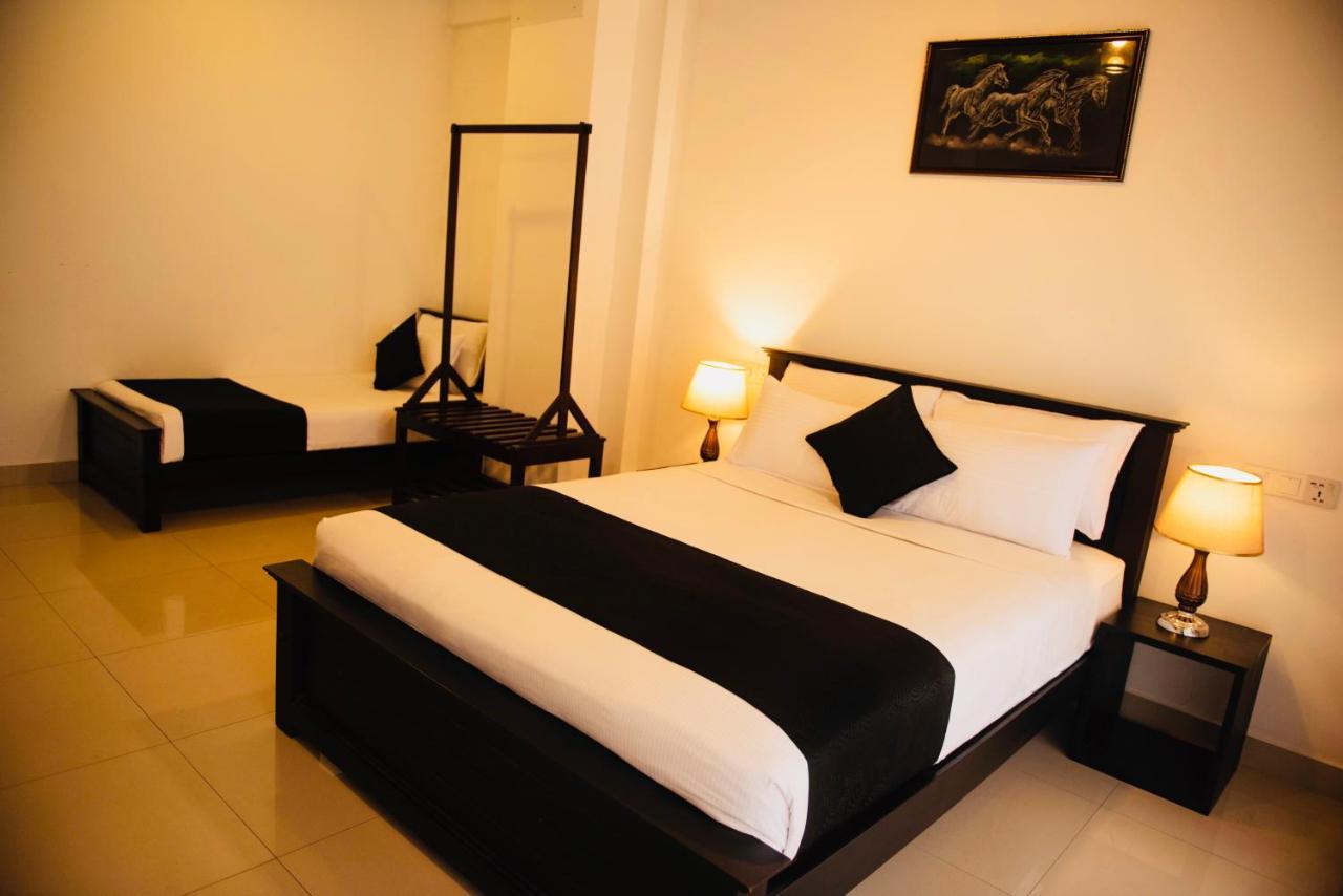 Hotel 49 Ella Extérieur photo