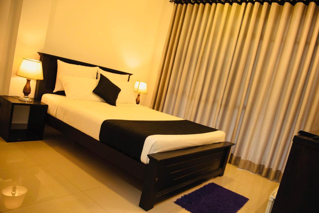 Hotel 49 Ella Extérieur photo